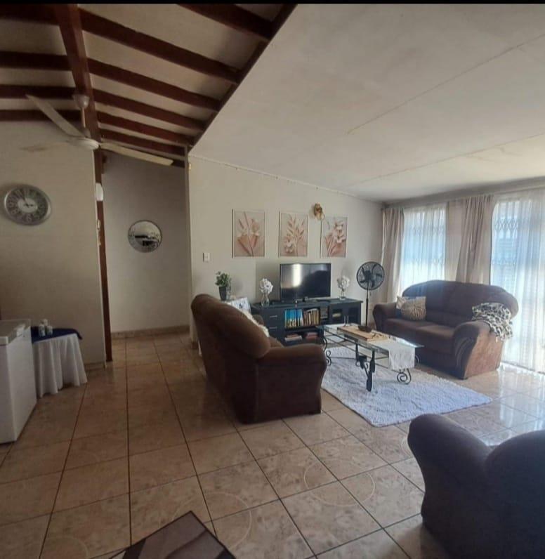 3 Bedroom Property for Sale in Sasolburg Free State